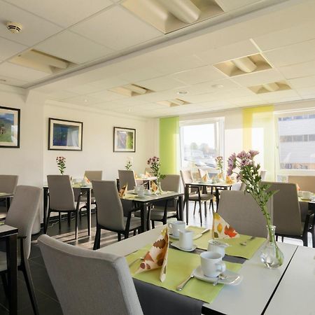 Hotel Im Kornspeicher Marburg Εξωτερικό φωτογραφία