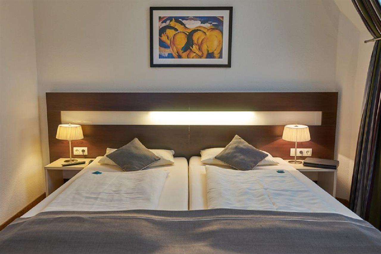 Hotel Im Kornspeicher Marburg Εξωτερικό φωτογραφία