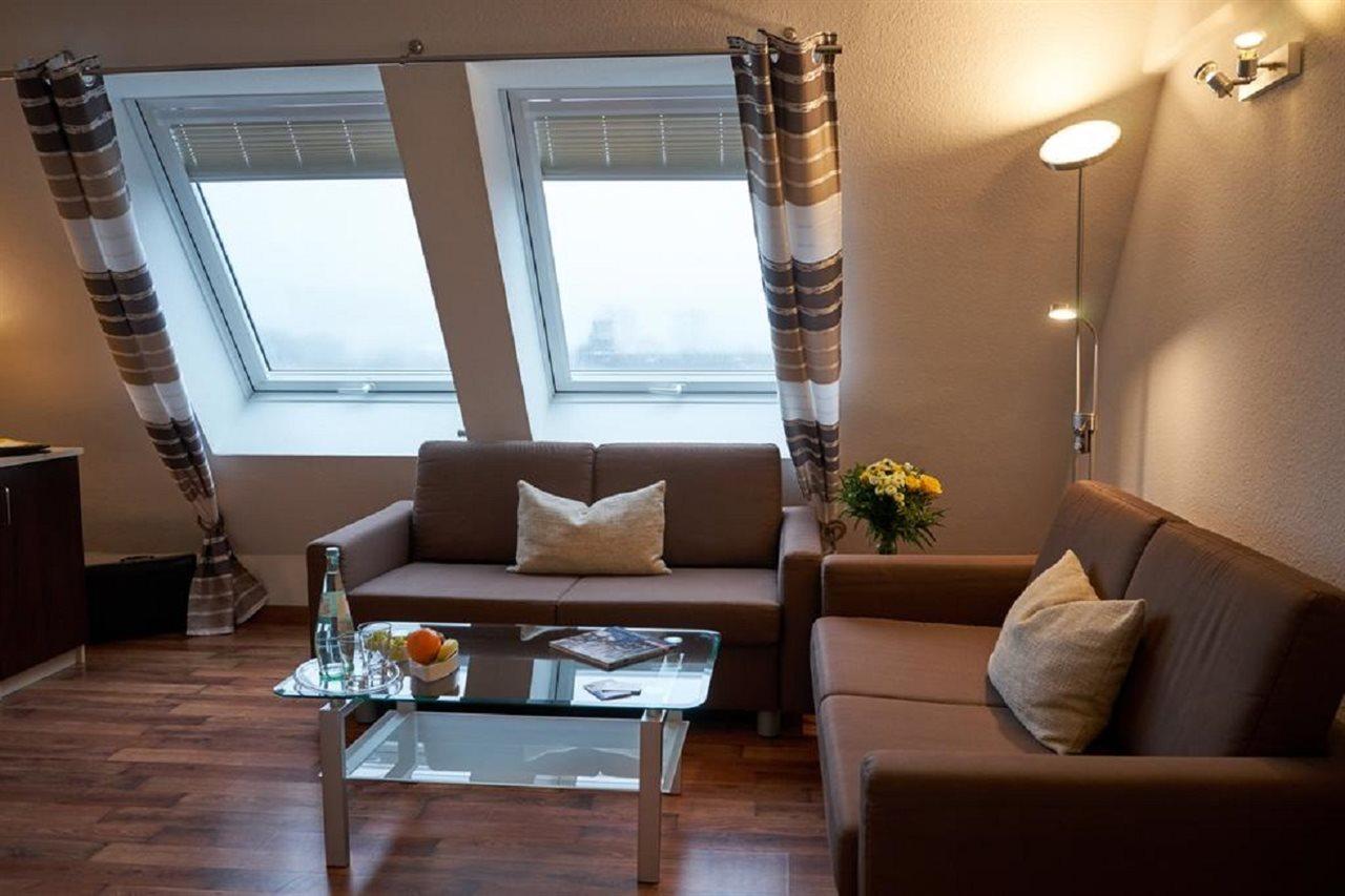 Hotel Im Kornspeicher Marburg Εξωτερικό φωτογραφία