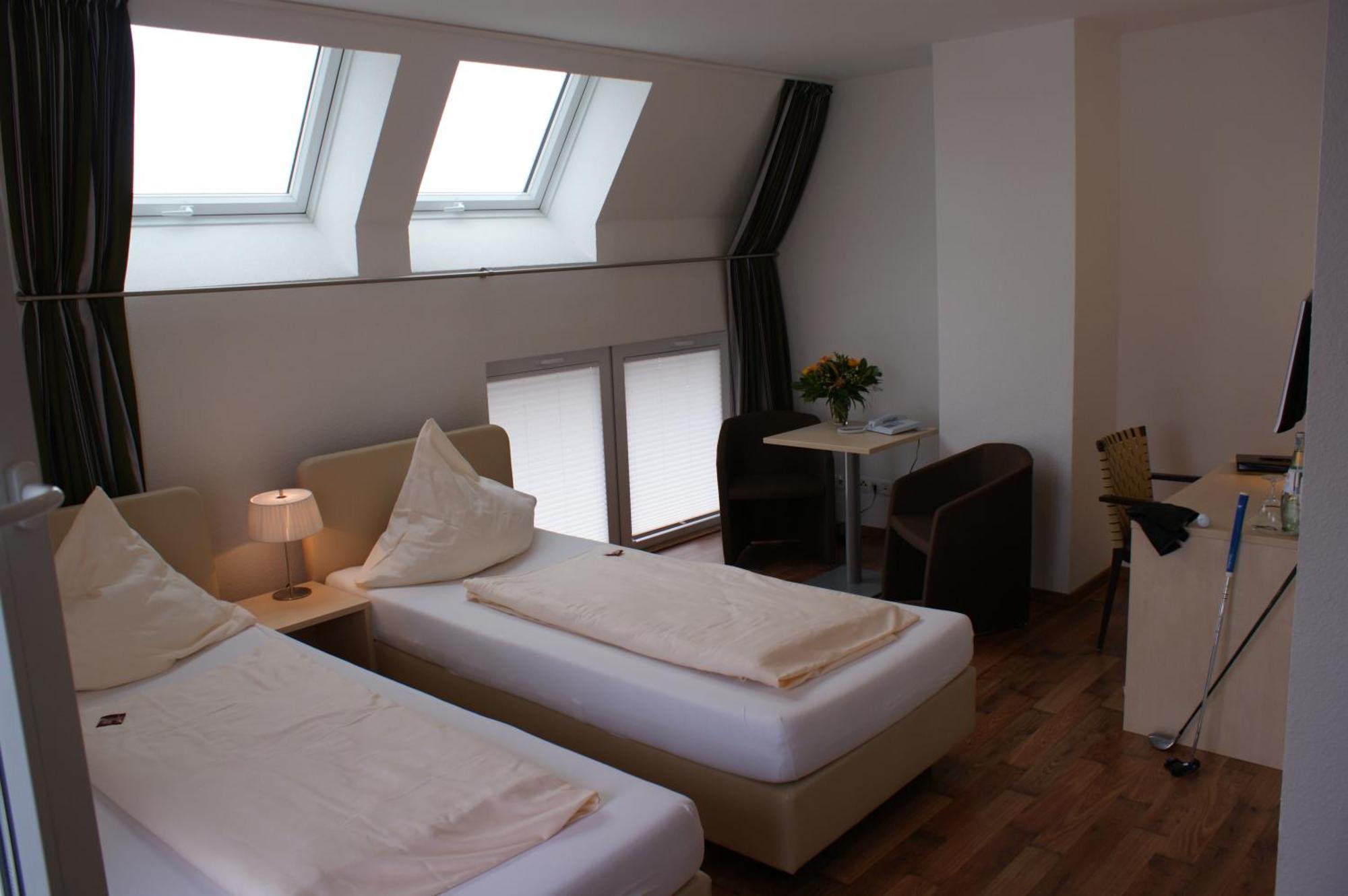 Hotel Im Kornspeicher Marburg Εξωτερικό φωτογραφία