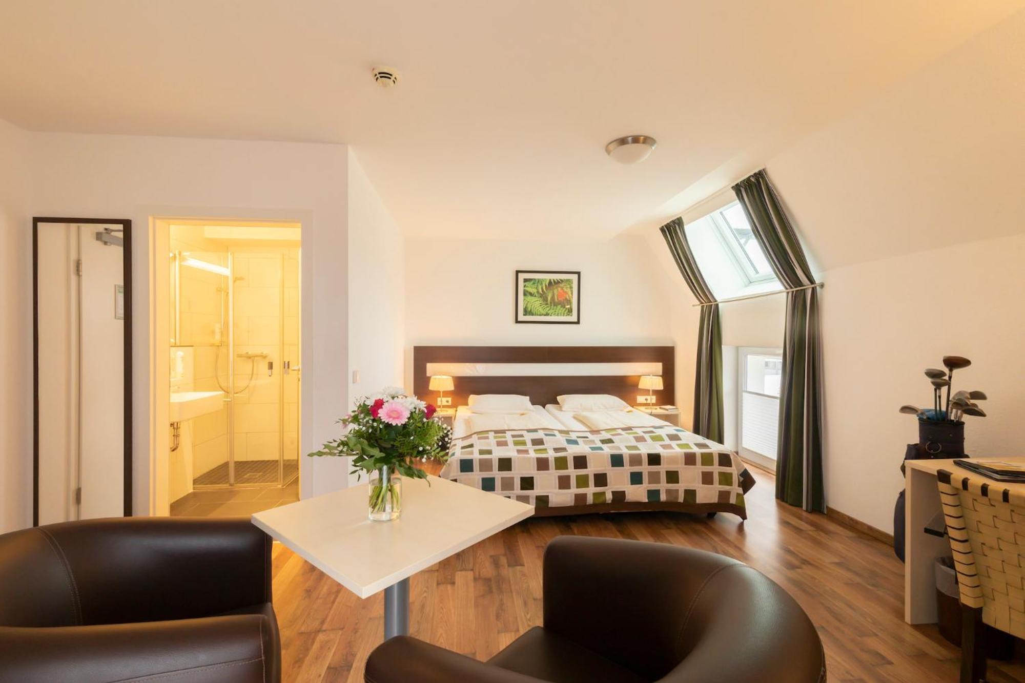 Hotel Im Kornspeicher Marburg Εξωτερικό φωτογραφία