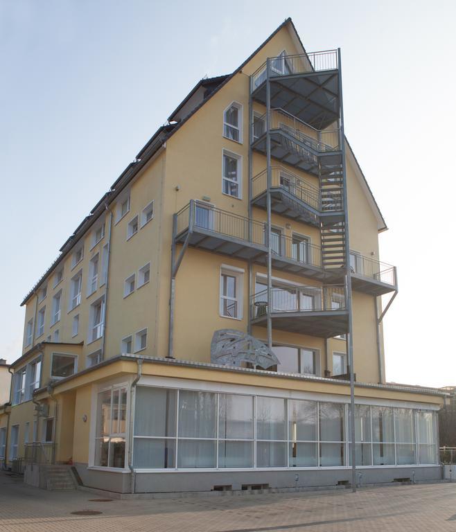 Hotel Im Kornspeicher Marburg Εξωτερικό φωτογραφία