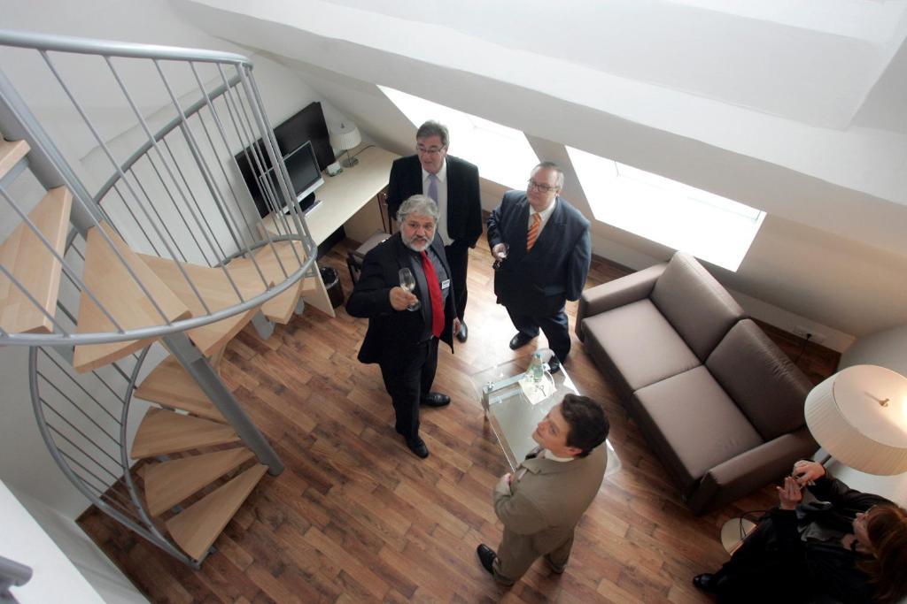 Hotel Im Kornspeicher Marburg Δωμάτιο φωτογραφία