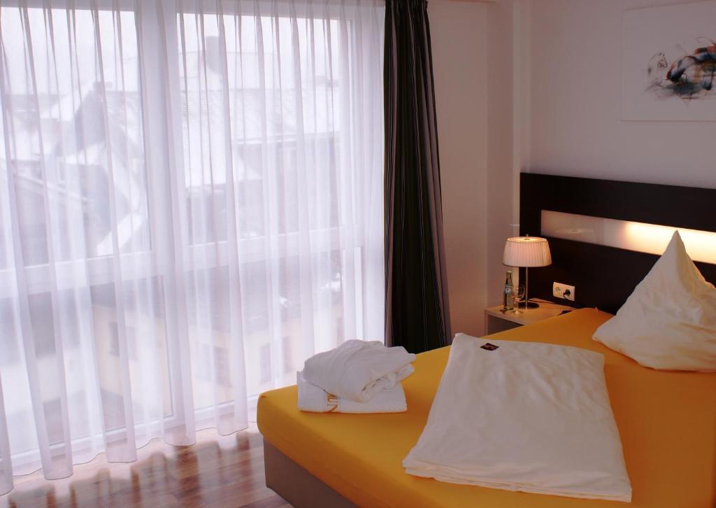 Hotel Im Kornspeicher Marburg Δωμάτιο φωτογραφία