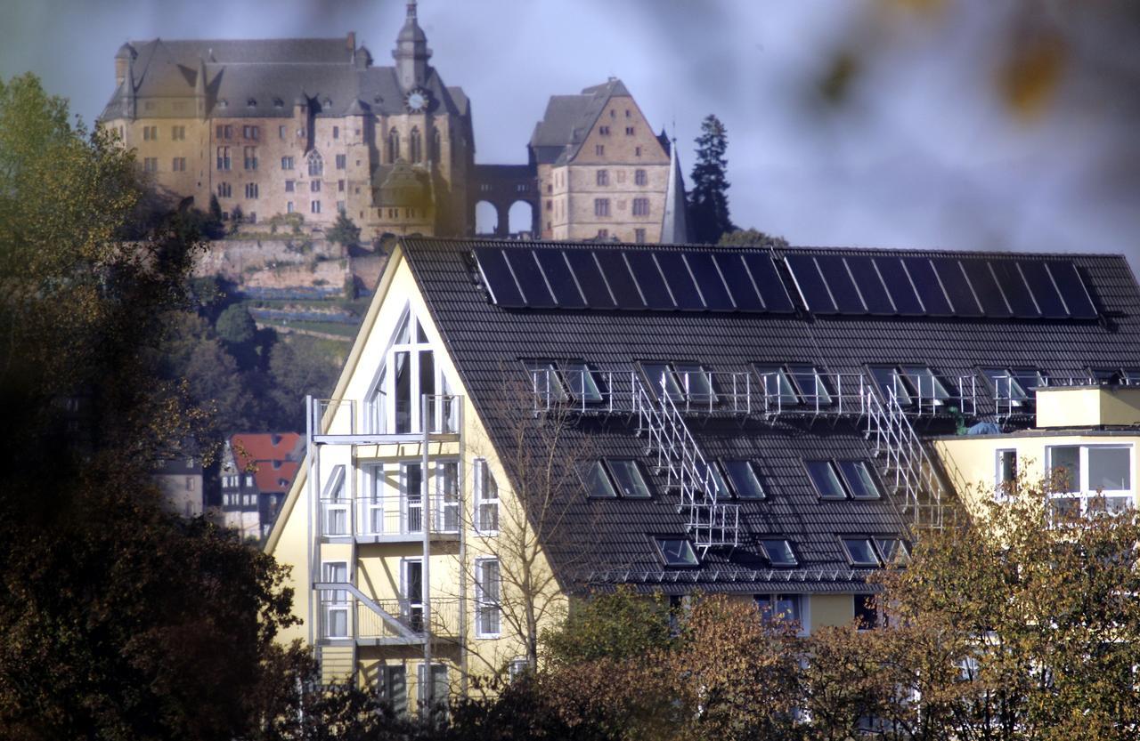 Hotel Im Kornspeicher Marburg Εξωτερικό φωτογραφία